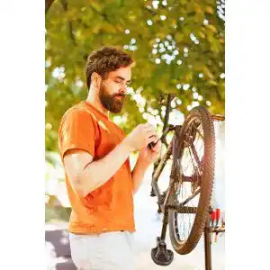 Fahrrad-Multitool