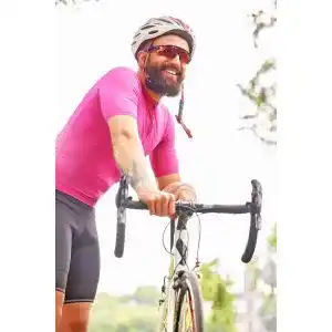 Fahrradbrille-polarisiert