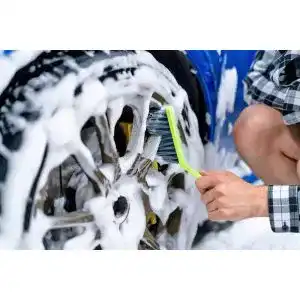 Die beste Felgenpinsel 2026 Test Bestseller Felgenpinsel