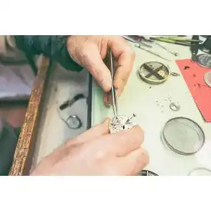 Die beste Funkuhrwerk 2026 Test Bestseller Funkuhrwerk