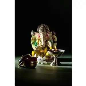 Die beste Ganesha-Figur 2026 Test Bestseller Ganesha-Figur