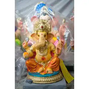 Die beste Ganesha-Figur 2026 Test Bestseller Ganesha-Figur
