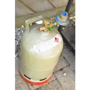 Gasdruckregler