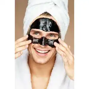 Gesichtsmaske-Maenner