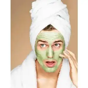 Gesichtsmaske-Maenner