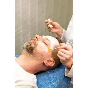 Gesichtsmaske-Maenner