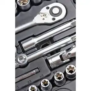 Gewindeschneider-Set