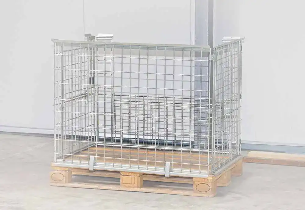 Gitterbox