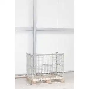 Gitterbox