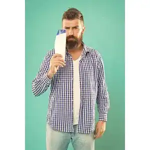 Haarwachstum-Shampoo