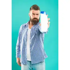Haarwachstum-Shampoo