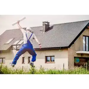 Hardshell-Hosen Herren