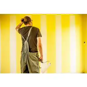 Hardshell-Hosen Herren