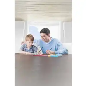 Hausaufgabenheft