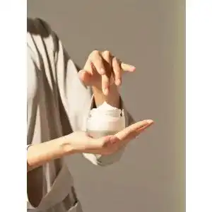 Hautschutzcreme
