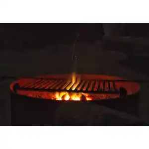 Kaminrost