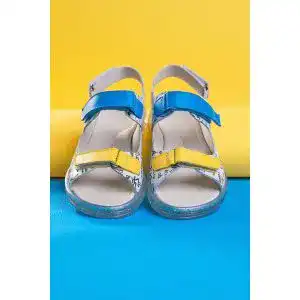 Kindersandalen