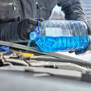 Die beste Kühlerfrostschutz 2026 Test Bestseller Kuehlerfrostschutz