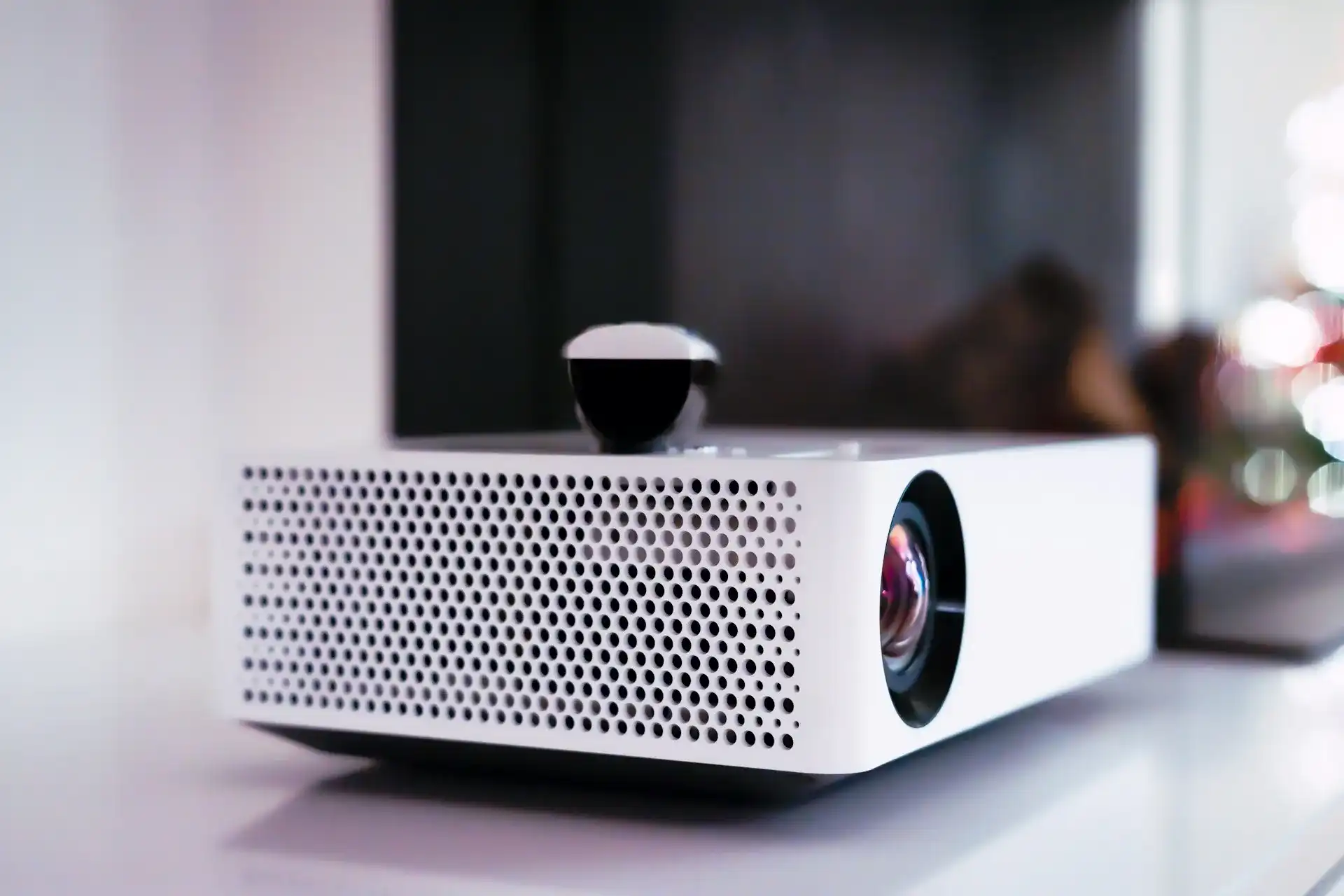 LG-Beamer LG-Beamer