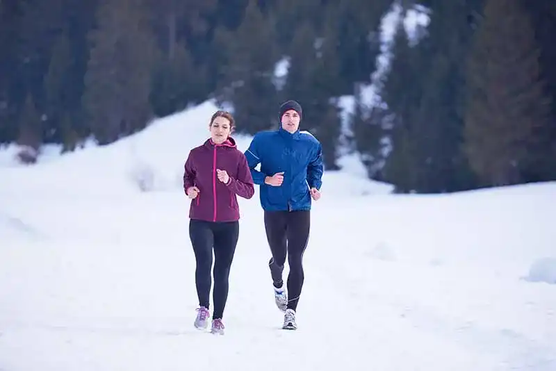 Langlaufhose Herren Langlaufhose Herren