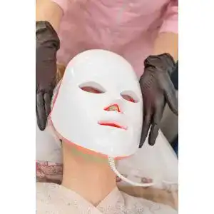 Die beste Lichttherapie-Maske 2026 Test Bestseller Lichttherapie-Maske
