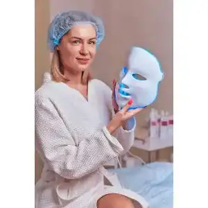 Die beste Lichttherapie-Maske 2026 Test Bestseller Lichttherapie-Maske