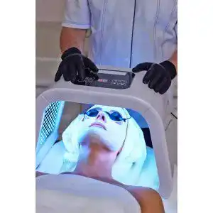 Die beste Lichttherapie-Maske 2026 Test Bestseller Lichttherapie-Maske