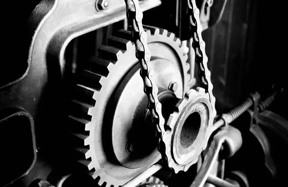 Linearmotor