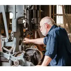 Linearmotor