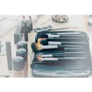 Lippenpflege mit Sonnenschutz