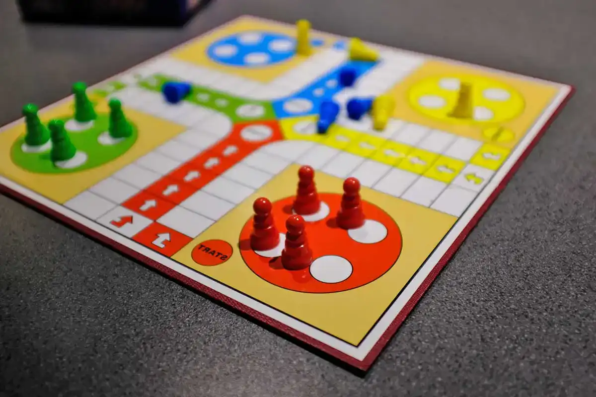 Ludo