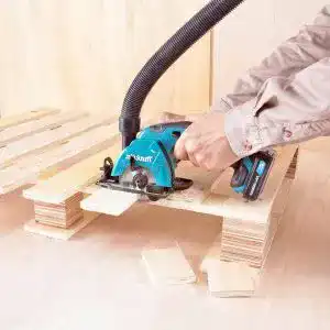 Die beste Makita-Akku-Handkreissäge 2026 Test Bestseller Makita-Akku-Handkreissäge