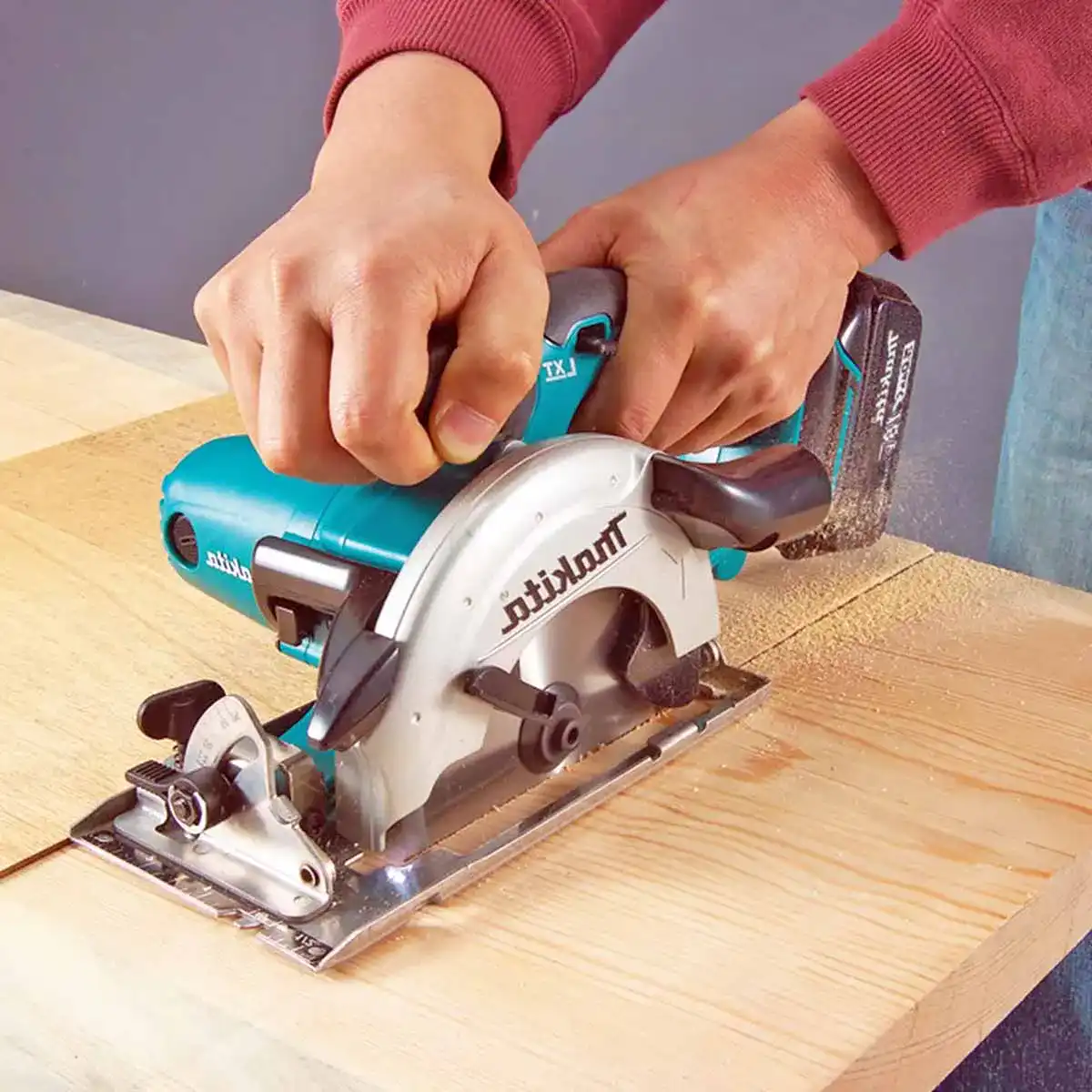 Makita-Akku-Handkreissäge_6 Makita-Akku-Handkreissäge