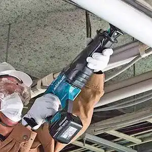 Die beste Makita-Akku-Säbelsäge 2026 Test Bestseller Makita-Akku-Säbelsäge