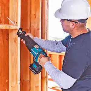 Die beste Makita-Akku-Säbelsäge 2026 Test Bestseller Makita-Akku-Säbelsäge