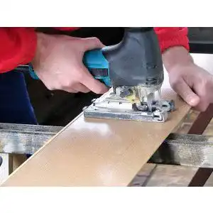 Die beste Makita-Akku-Säge 2026 Test Bestseller Makita-Akku-Säge