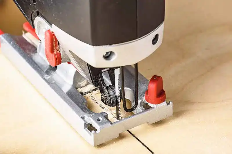 Makita-Akku-Säge Makita-Akku-Säge