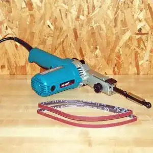 Die beste Makita-Bandschleifer 2026 Test Bestseller Makita-Bandschleifer