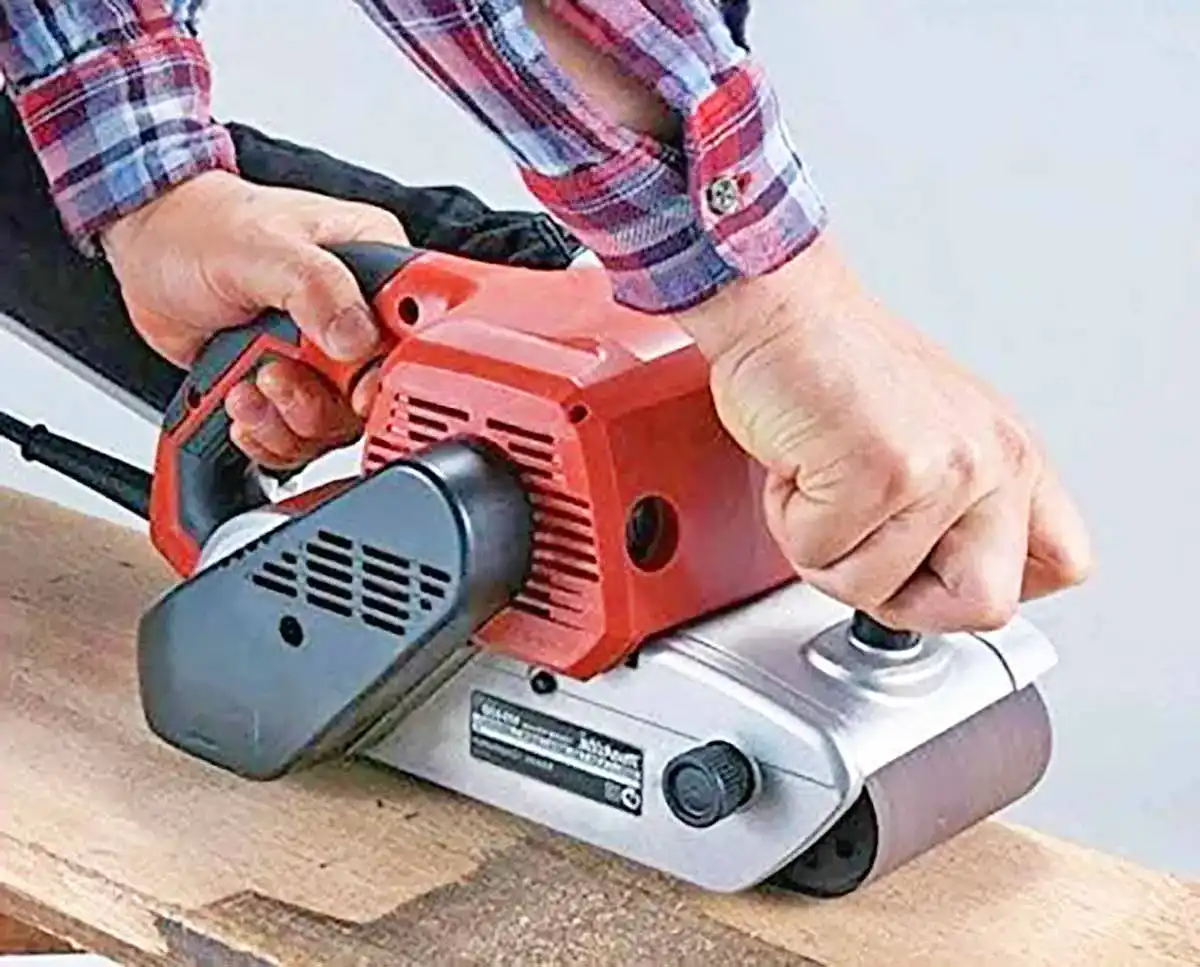 Makita-Bandschleifer_6 Makita-Bandschleifer