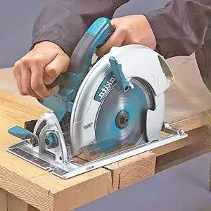 Makita-Handkreissäge