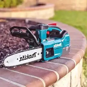 Makita-Kettensäge