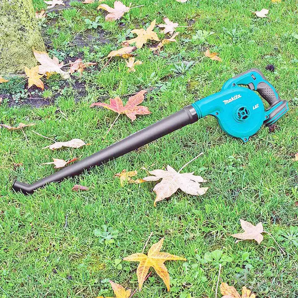 Makita-Laubbläser