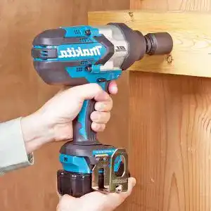 Die beste Makita-Schlagschrauber 2026 Test Bestseller Makita-Schlagschrauber