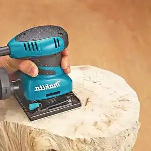 Makita-Schwingschleifer
