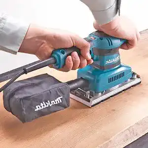 Makita-Schwingschleifer