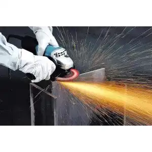 Makita-Winkelschleifer 125