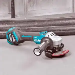Makita-Winkelschleifer 125