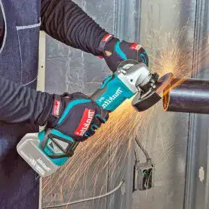 Makita-Winkelschleifer 125