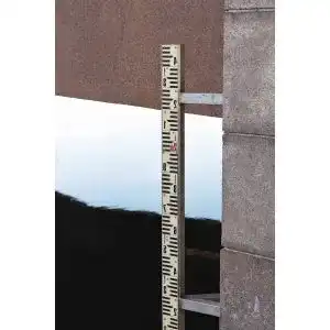 Messlatte