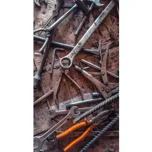 Mutternsprenger
